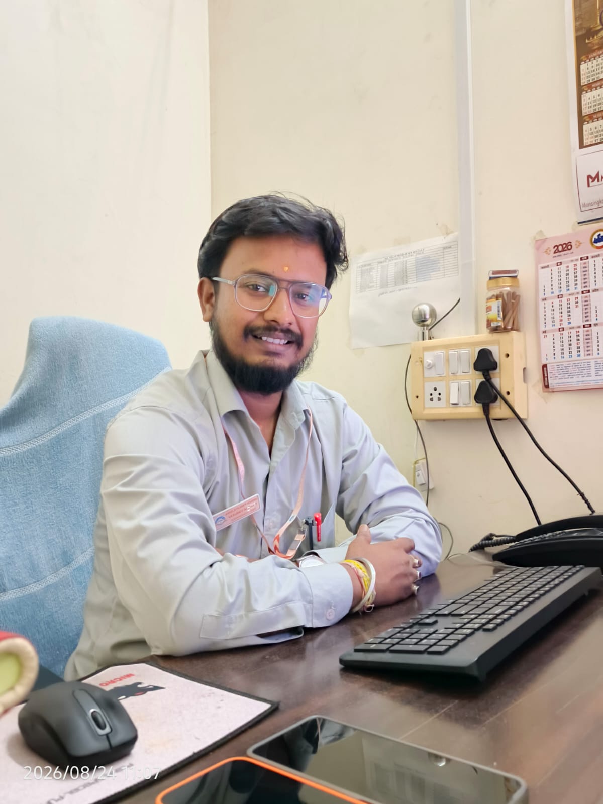 Vasudev Sarkar